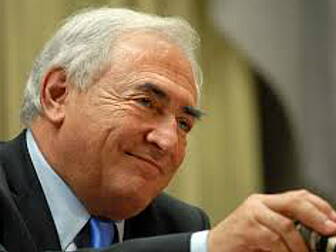 Verdict due in DSK 'aggrav...